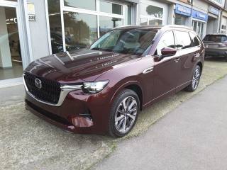 MAZDA CX-80 usata, con Airbag