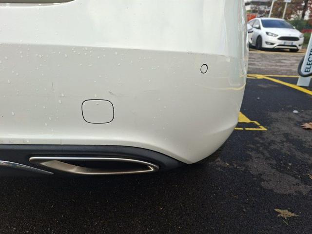 MERCEDES-BENZ A 180 usata, con Bluetooth