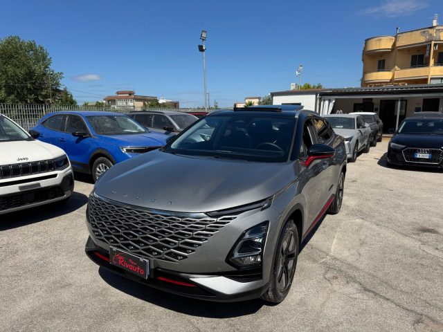 OMODA 5 usata, con Airbag Passeggero