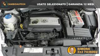 VOLKSWAGEN Maggiolino usata, con Cruise Control