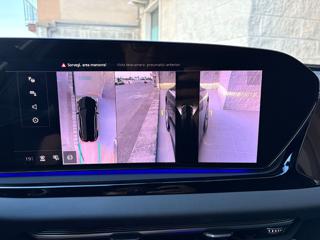 AUDI A6 usata, con Filtro antiparticolato