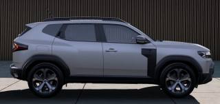 DACIA Duster usata, con Autoradio