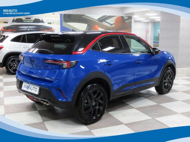 OPEL Mokka usata, con Airbag