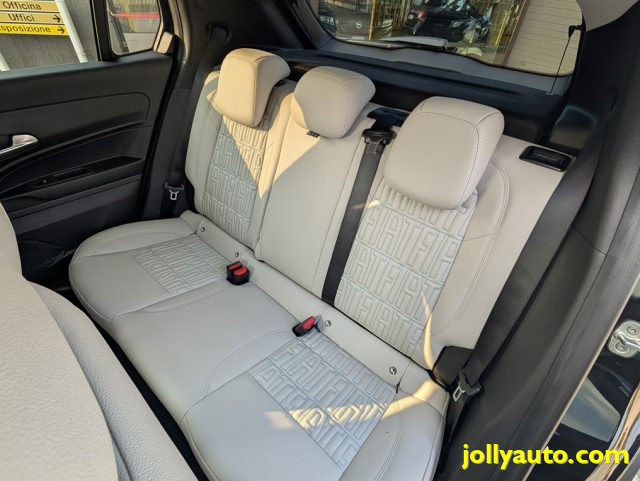 FIAT 600 usata, con Bluetooth