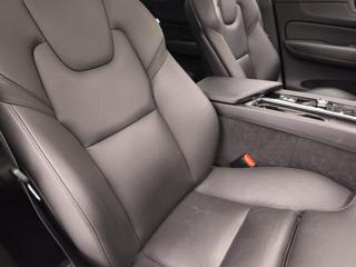 VOLVO XC60 usata, con Controllo elettronico della corsia