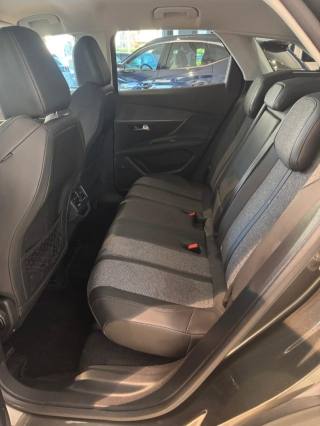 PEUGEOT 3008 usata, con Chiusura centralizzata