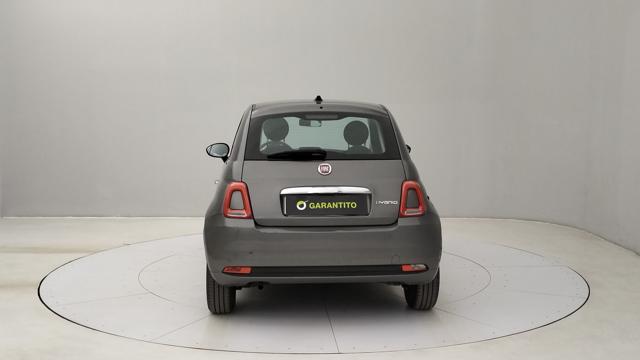FIAT 500 usata, con Airbag Passeggero