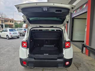 JEEP Renegade usata, con Climatizzatore