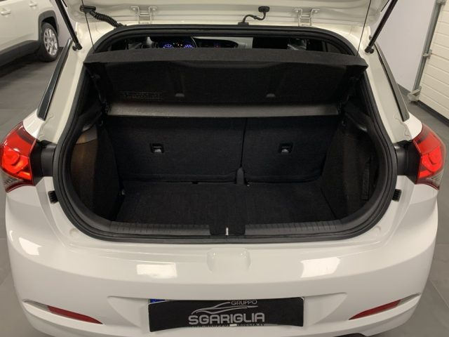 HYUNDAI i20 usata, con Controllo trazione