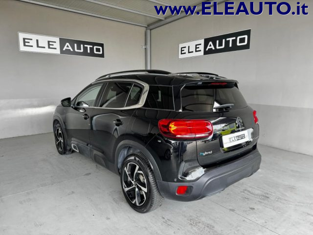 CITROEN C5 Aircross usata, con Airbag Passeggero