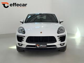 PORSCHE Macan usata, con Airbag