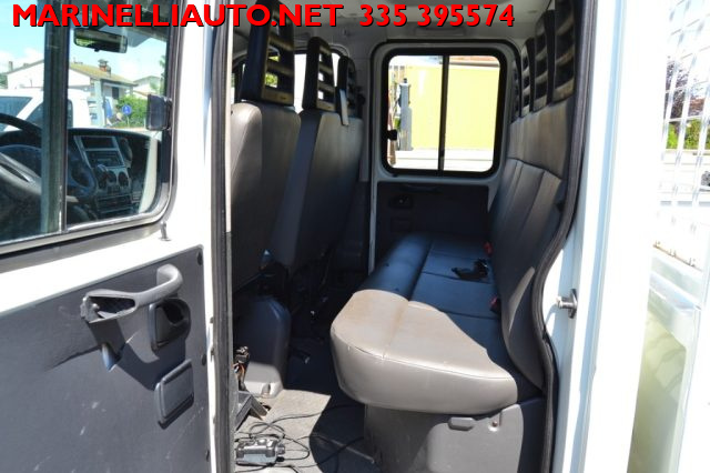 IVECO Daily usata 14