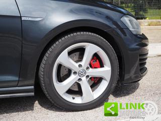 VOLKSWAGEN Golf GTD usata, con Telecamera per parcheggio assistito