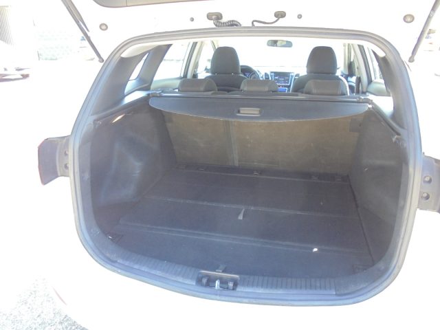 HYUNDAI i30 usata 40
