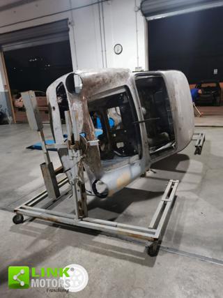 ALFA ROMEO Giulietta usata 6