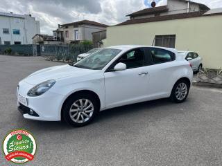 ALFA ROMEO Giulietta usata, con Controllo automatico clima