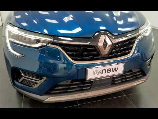 RENAULT Arkana usata, con Autoradio