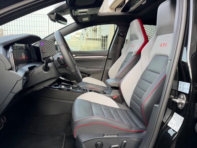 VOLKSWAGEN Golf GTI usata, con Controllo trazione