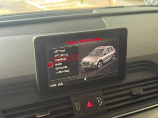 AUDI Q5 usata, con Filtro antiparticolato