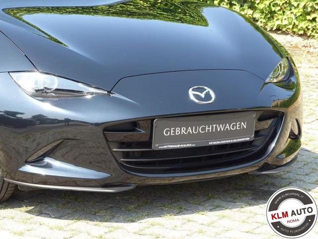 MAZDA MX-5 usata, con Alzacristalli elettrici