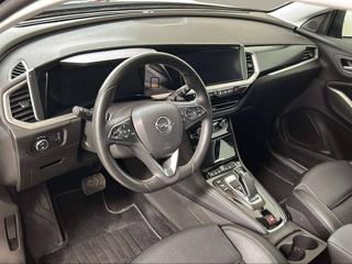 OPEL Grandland usata, con Servosterzo