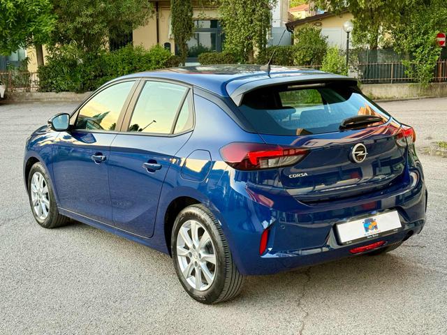OPEL Corsa usata, con Alzacristalli elettrici