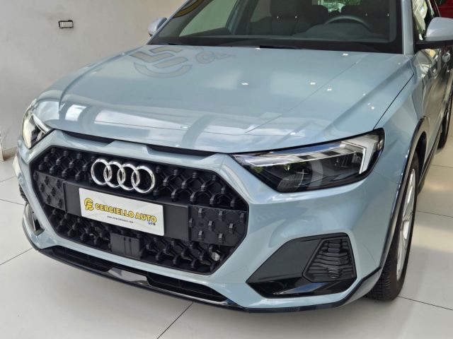 AUDI A1 usata, con Airbag