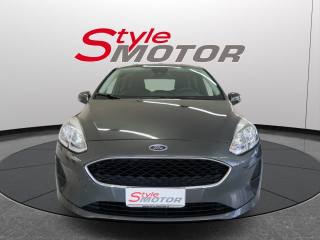FORD Fiesta 1.1 75 CV 5 porte Connect