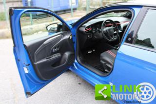 OPEL Corsa-e usata 13