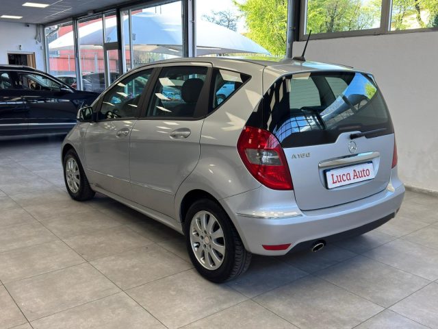 MERCEDES-BENZ A 160 usata, con Autoradio