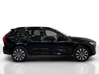 VOLVO XC60 usata, con Interni in pelle
