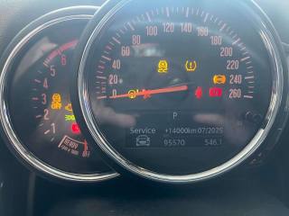 MINI Cooper D usata, con Cruise Control