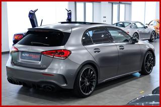 MERCEDES-BENZ A 35 AMG usata, con Cerchi in lega