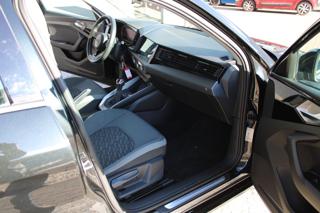 AUDI A1 usata, con ESP