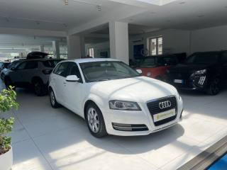 AUDI A3 usata, con Cerchi in lega
