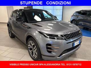LAND ROVER Range Rover Evoque usata, con Airbag Passeggero
