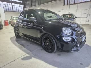 ABARTH 595 usata, con Climatizzatore