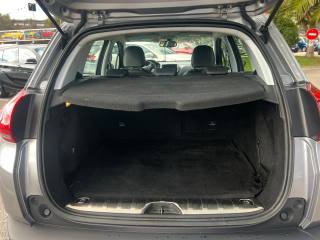 PEUGEOT 2008 usata, con Cerchi in lega