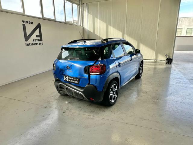CITROEN C3 Aircross usata, con Boardcomputer
