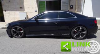 AUDI A5 usata, con Climatizzatore