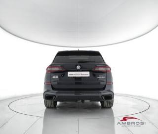 BMW X5 usata 5