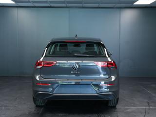 VOLKSWAGEN Golf usata, con Airbag laterali