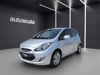HYUNDAI iX20 1.4 90 CV Econext Comfort