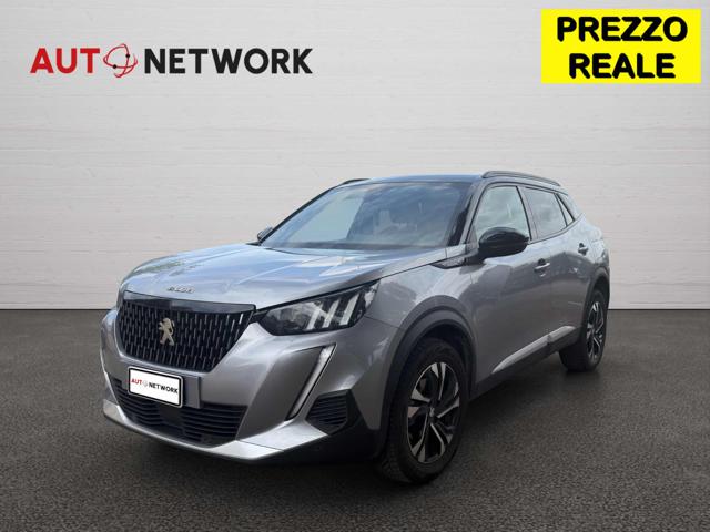 PEUGEOT 2008 usata, con ABS