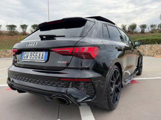 AUDI RS3 usata, con Assistente abbaglianti