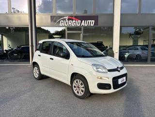 FIAT Panda 0.9 TwinAir Turbo Natural Power Easy