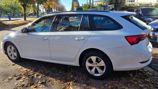 SKODA Octavia usata, con Airbag Passeggero
