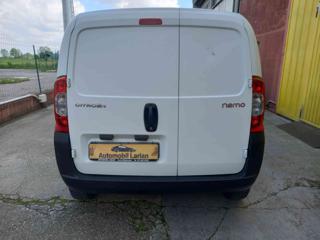 CITROEN Nemo usata, con Immobilizzatore elettronico