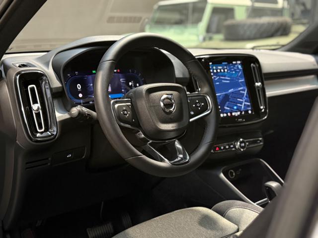 VOLVO XC40 usata, con Chiusura centralizzata