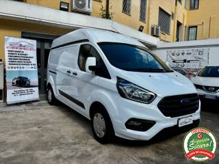 FORD Transit Custom usata, con Vivavoce